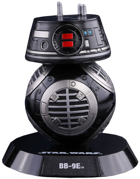 Star Wars - Bb-9E Episode Viii The Last Jedi Cosbaby - Vinyl Figure