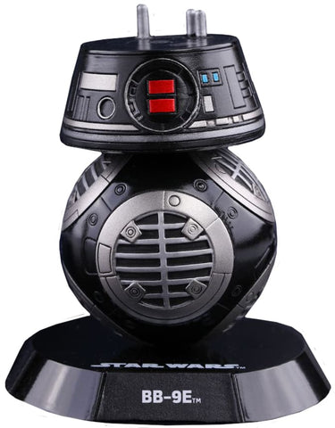 Star Wars - Bb-9E Episode Viii The Last Jedi Cosbaby - Vinyl Figure