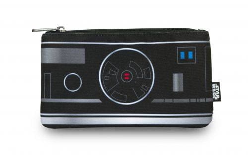 Star Wars BB-9E PVC Pencil Case - Bags & Accessories