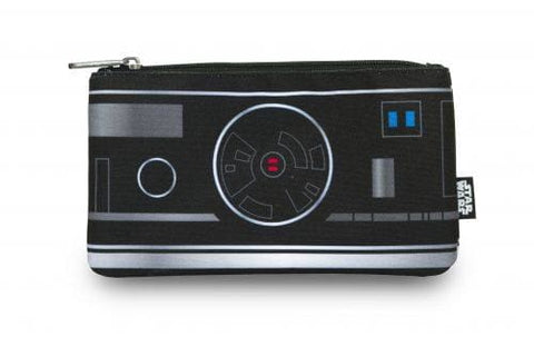Star Wars BB-9E PVC Pencil Case - Bags & Accessories