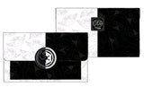 Star Wars - Black & White Yoda and Darth Vader Purse - Bags & Accessories