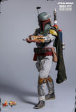 Star Wars - Boba Fett Dlx 12 Figure - Premium Action Figure