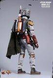 Star Wars - Boba Fett Dlx 12 Figure - Premium Action Figure
