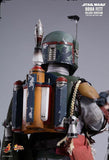 Star Wars - Boba Fett Dlx 12 Figure - Premium Action Figure