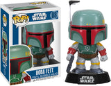 Star Wars - Boba Fett Pop! - Pop! Vinyl