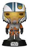 Star Wars - Cai Threnalli Ep8 Pop! - Pop! Vinyl