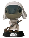 Star Wars - Caretaker Ep8 Pop! - Pop! Vinyl