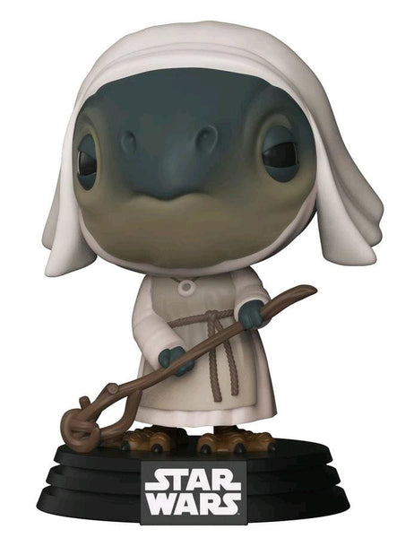 Star Wars - Caretaker Ep8 Pop! - Pop! Vinyl