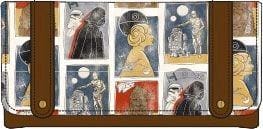 Star Wars - Character Print Purse - Bags & Accessories