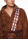 Star Wars - Chewbacca Fleece Bathrobe - Clothing & Cosplay