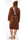 Star Wars - Chewbacca Fleece Bathrobe - Clothing & Cosplay