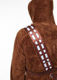 Star Wars - Chewbacca Fleece Bathrobe - Clothing & Cosplay