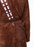 Star Wars - Chewbacca Fleece Bathrobe - Clothing & Cosplay
