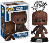 Star Wars - Chewbacca Pop! - Pop! Vinyl