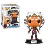 Star Wars: Clone Wars - Ahsoka Pop! - Pop! Vinyl