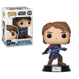 Star Wars: Clone Wars - Anakin Pop! - Pop! Vinyl