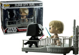 Star Wars - Cloud City Duel Mm Pop! !e Rs - Pop! Vinyl