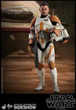 Star Wars - Commander Cody 12 1:6 Scale Action Figure - Premium Action Figure