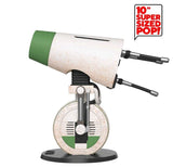 Star Wars - D-0 Episode 9 10 Inch Pop! Figure - Pop! Vinyl