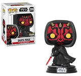Star Wars - Darth Maul Pop! RS - Pop! Vinyl