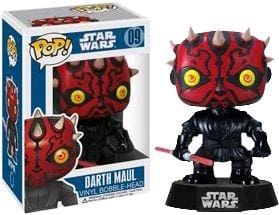 Star Wars - Darth Maul Pop! - Pop! Vinyl