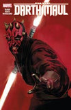 Star Wars Darth Maul Tp - Graphic Novel