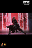Star Wars - Darth Maul with Sith Speeder Episode I ThePhantom Menace 12 1:6 Scale Action Figure - Premium Action Figure