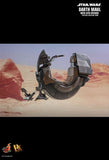 Star Wars - Darth Maul with Sith Speeder Episode I ThePhantom Menace 12 1:6 Scale Action Figure - Premium Action Figure