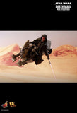 Star Wars - Darth Maul with Sith Speeder Episode I ThePhantom Menace 12 1:6 Scale Action Figure - Premium Action Figure