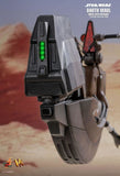 Star Wars - Darth Maul with Sith Speeder Episode I ThePhantom Menace 12 1:6 Scale Action Figure - Premium Action Figure