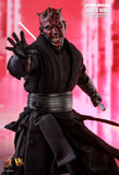 Star Wars - Darth Maul with Sith Speeder Episode I ThePhantom Menace 12 1:6 Scale Action Figure - Premium Action Figure