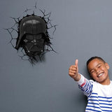 Star Wars - Darth Vader 3D Deco Light - Homewares