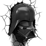 Star Wars - Darth Vader 3D Deco Light - Homewares