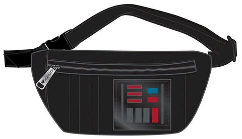 Star Wars - Darth Vader Bum Bag - Bags & Accessories