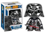Star Wars - Darth Vader Ch Pop! !e - Pop! Vinyl