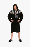 Star Wars - Darth Vader Chestplate Fleece Bathrobe - Clothing & Cosplay