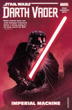 Star Wars Darth Vader Dark Lord Sith Tp Vol 01 Imperial Machine - Graphic Novel