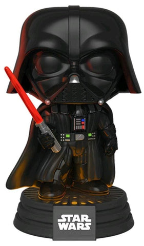 Star Wars - Darth Vader Electronic Pop! Vinyl - Pop! Vinyl