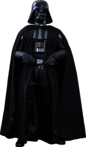 Star Wars - Darth Vader Ep 4 12 Figure - Premium Action Figure