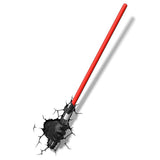 Star Wars - Darth Vader Hand with Lightsaber 3D Deco Light - Homewares