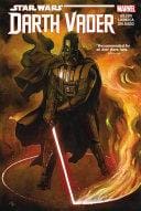 Star Wars Darth Vader Hc Vol 01 - Graphic Novel