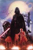 Star Wars Darth Vader Hc Vol 02 - Graphic Novel