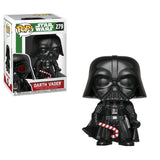 Star Wars - Darth Vader Holiday Pop! Vinyl - Pop! Vinyl
