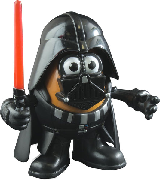 Star Wars - Darth Vader Mr Potato Head - Vinyl Figure