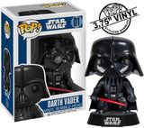 Star Wars - Darth Vader Pop! - Pop! Vinyl