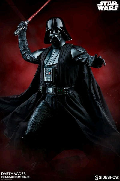 Star Wars - Darth Vader Premium Format 1:4 Scale Statue - Premium Format Statue