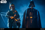 Star Wars - Darth Vader RotJ 12 Figure - Premium Action Figure