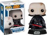 Star Wars - Darth Vader Um Pop! - Pop! Vinyl