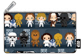Star Wars - Death Star Chibi Print Pouch - Bags & Accessories