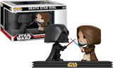 Star Wars - Death Star Duel Mm Pop! !e Rs - Pop! Vinyl
